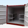 10FT X 8FT FLAT FLOOR BUNDED STORE 3 BUY 10FT X 8FT FLAT FLOOR BUNDED STORE AT WWW.HELLOCONTAINERS.COM