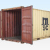 20FT CHEAP USED SHIPPING CONTAINER – WIND & WATERTIGHT 1 20FT CHEAP USED SHIPPING CONTAINER – WIND & WATERTIGHT