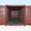 20FT CHEAP USED SHIPPING CONTAINER – WIND & WATERTIGHT 3 20FT CHEAP USED SHIPPING CONTAINER – WIND & WATERTIGHT