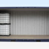 20FT HI CUBE CONTAINER (9′ 6″ HIGH) SUITABLE FOR IBC STORAGE 3 20FT HI CUBE CONTAINER (9′ 6″ HIGH) SUITABLE FOR IBC STORAGE AT WWW.HELLOCONTAINERS.COM