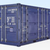 20FT OPEN SIDE BUY 20FT OPEN SIDE / FULL SIDE ACCESS CONTAINER AT WWW.HELLOCONTAINERS.COM