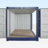 20FT OPEN SIDE BUY 20FT OPEN SIDE / FULL SIDE ACCESS CONTAINER AT WWW.HELLOCONTAINERS.COM