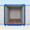 20FT SELF STORAGE CONTAINER WITH BAMBOO FLOOR – BLUE (RAL 5010) 3 BUY 20FT SELF STORAGE CONTAINER WITH BAMBOO FLOOR – BLUE (RAL 5010) AT WWW.HELLOCONTAINERS.COM