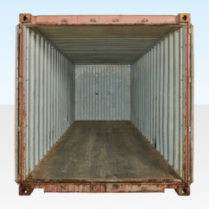 BUY 20FT USED SHIPPING CONTAINER – WIND & WATERTIGHT AT WWW.HELLOCONTAINERS.COM