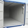 20FT X 8FT FLAT FLOOR BUNDED STORE 1 BUY 20FT X 8FT FLAT FLOOR BUNDED STORE AT WWW.HELLOCONTAINERS.COM