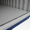 20FT X 8FT FLAT FLOOR BUNDED STORE 2 BUY 20FT X 8FT FLAT FLOOR BUNDED STORE AT WWW.HELLOCONTAINERS.COM