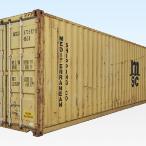 BUY 40FT X 8FT USED SHIPPING CONTAINER – HIGH-CUBE AT WWW.HELLOCONTAINERS.COM