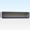 40FT HIGH CUBE (9′ 6″ HIGH) FULL SIDE ACCESS CONTAINER 2 BUY V40FT HIGH CUBE (9′ 6″ HIGH) FULL SIDE ACCESS CONTAINER AT WWW.HELLOCONTAINERS.COM