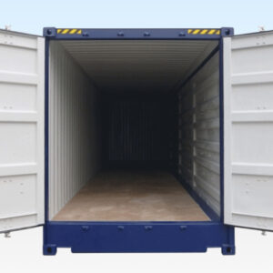 BUY V40FT HIGH CUBE (9′ 6″ HIGH) FULL SIDE ACCESS CONTAINER AT WWW.HELLOCONTAINERS.COM