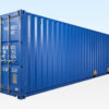 40FT SHIPPING CONTAINER BLUE (RAL 5013) 1 BUY 40FT SHIPPING CONTAINER BLUE (RAL 5013) AT WWW.HELLOCONTAINERS.COM