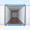 40FT SHIPPING CONTAINER BLUE (RAL 5013) 3 BUY 40FT SHIPPING CONTAINER BLUE (RAL 5013) AT WWW.HELLOCONTAINERS.COM