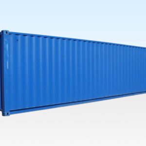BUY 40FT X 8FT RAISED BUNDED STORE AT WWW.HELLOCONTAINERS.COM