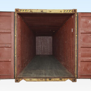 BUY 40FT X 8FT USED SHIPPING CONTAINER – HIGH-CUBE AT WWW.HELLOCONTAINERS.COM