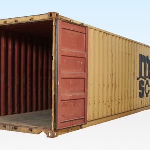 BUY 40FT X 8FT USED SHIPPING CONTAINER – STANDARD AT WWW.HELLOCONTAINERS.COM