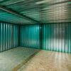 4M X 4.2M SIDE LINKED FLAT PACK CONTAINER BUNDLE (POWDER COATED) 2 BUY 4M X 4.2M SIDE LINKED FLAT PACK CONTAINER BUNDLE (POWDER COATED) AT WWW.HELLOCONTAINERS.COM