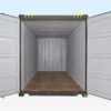 6-20ft-one-trip-HC-Front-doors-open-final BUY 20FT HIGH CUBE CONTAINER – ONE TRIP (9FT 6′ HIGH) AT WWW.HELLOCONTAINERS.COM