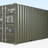 6-20ft-one-trip-HC-final BUY 20FT HIGH CUBE CONTAINER – ONE TRIP (9FT 6′ HIGH) AT WWW.HELLOCONTAINERS.COM