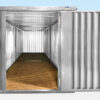6M X 2.1M END LINKED FLAT PACKED CONTAINER BUNDLE (GALVANISED) 5 BUY 6M X 2.1M END LINKED FLAT PACKED CONTAINER BUNDLE (GALVANISED) AT WWW.HELLOCONTAINERS.COM