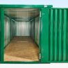6M X 2.1M END LINKED FLAT PACKED CONTAINER BUNDLE (POWDER COATED) 3 BUY 6M X 2.1M END LINKED FLAT PACKED CONTAINER BUNDLE (POWDER COATED) AT WWW.HELLOCONTAINERS.COM