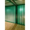 6M X 2.1M END LINKED FLAT PACKED CONTAINER BUNDLE (POWDER COATED) 5 BUY 6M X 2.1M END LINKED FLAT PACKED CONTAINER BUNDLE (POWDER COATED) AT WWW.HELLOCONTAINERS.COM
