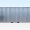 6M XL FLAT PACK CONTAINER STORE – GALVANISED 3 BUY 6M XL FLAT PACK CONTAINER STORE – GALVANISED AT WWW.HELLOCONTAINERS.COM