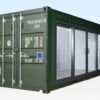 CONTAINER HOME OFFICE BUY CONTAINER HOME OFFICE AT WWW.HELLOCONTAINERS.COM