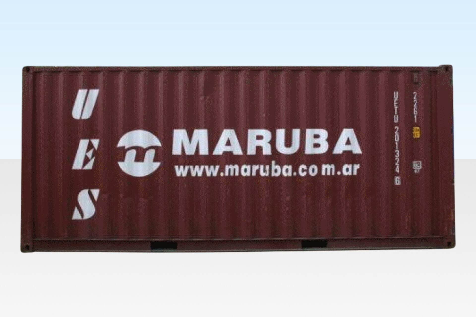 BUY GRADE-A-20FT-SHIPPING-CONTAINER-–-STANDARD AT WWW.HELLOCONTAINERS.COM