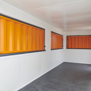 BUY SHIPPING CONTAINER CAFE AT WWW.HELLOCONTAINERS.COM