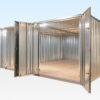 SIDE LINKED 6M XL FLAT PACK STORE BUNDLE 4 BUY SIDE LINKED 6M XL FLAT PACK STORE BUNDLE AT WWW.HELLOCONTAINERS.COM