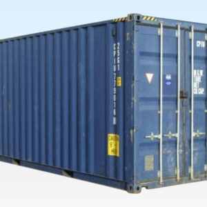 BUY USED 20FT HIGH CUBE CONTAINER – GRADE A AT WWW.HELLOCONTAINERS.COM