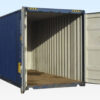 USED 20FT HIGH CUBE CONTAINER – GRADE A 2 BUY USED 20FT HIGH CUBE CONTAINER – GRADE A AT WWW.HELLOCONTAINERS.COM