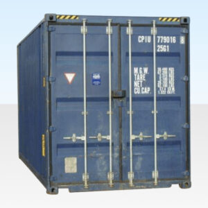 BUY USED 20FT HIGH CUBE CONTAINER – GRADE A AT WWW.HELLOCONTAINERS.COM