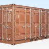 USED 20FT OPEN SIDE BUY USED 20FT OPEN SIDE / FULL SIDE ACCESS CONTAINER AT WWW.HELLOCONTAINERS.COM