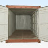 USED 20FT OPEN SIDE BUY USED 20FT OPEN SIDE / FULL SIDE ACCESS CONTAINER AT WWW.HELLOCONTAINERS.COM