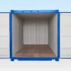 620-sale-20ft-std-one-trip-container-ral5010-front-open-correct