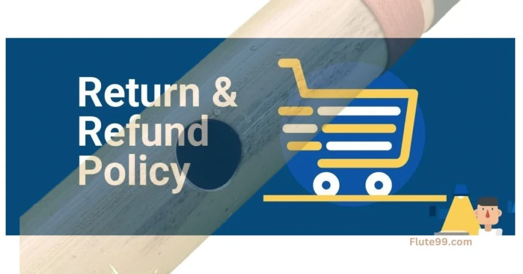 Refund and Returns Policy